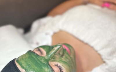 Active repair mask z algami